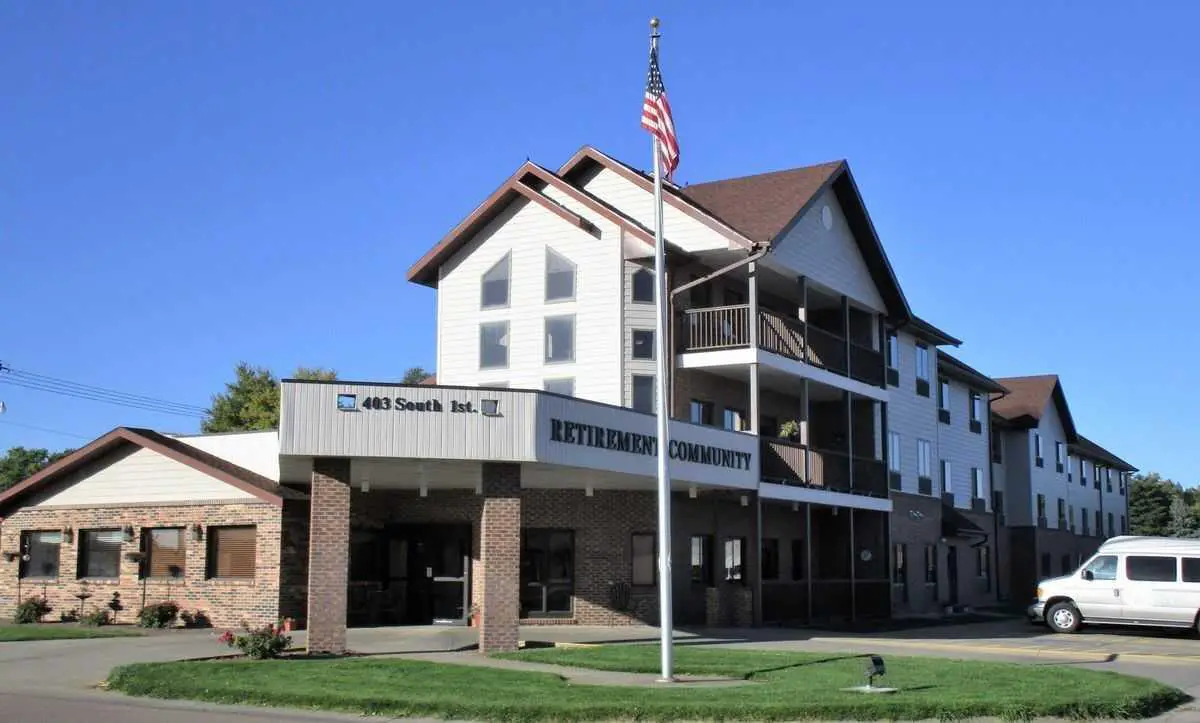 Photo of Off Broadway, Assisted Living, Broken Bow, NE 3