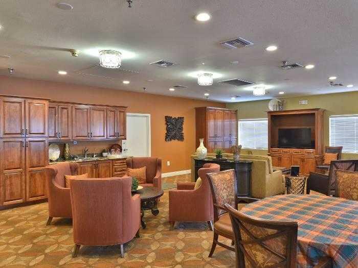 Photo of Pacifica Senior Living Paradise Valley, Assisted Living, Phoenix, AZ 1