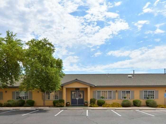 Photo of Pacifica Senior Living Paradise Valley, Assisted Living, Phoenix, AZ 2