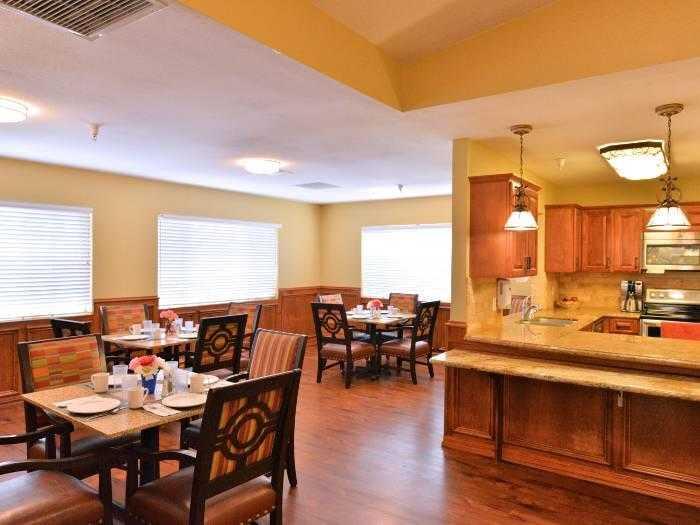 Photo of Pacifica Senior Living Paradise Valley, Assisted Living, Phoenix, AZ 3