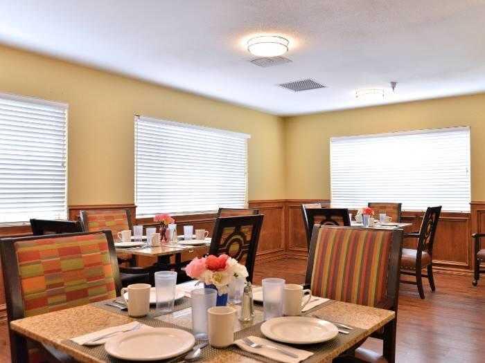 Photo of Pacifica Senior Living Paradise Valley, Assisted Living, Phoenix, AZ 4