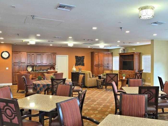 Photo of Pacifica Senior Living Paradise Valley, Assisted Living, Phoenix, AZ 5