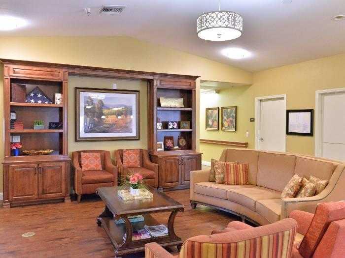 Photo of Pacifica Senior Living Paradise Valley, Assisted Living, Phoenix, AZ 10