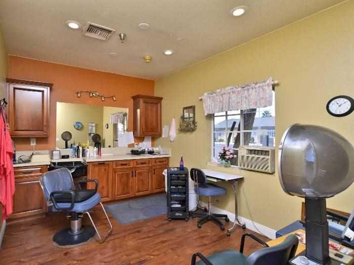 Photo of Pacifica Senior Living Paradise Valley, Assisted Living, Phoenix, AZ 11