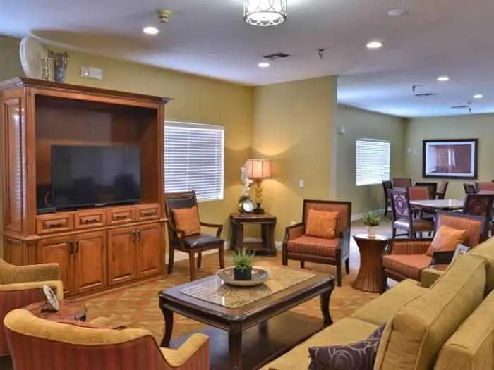 Photo of Pacifica Senior Living Paradise Valley, Assisted Living, Phoenix, AZ 12