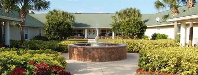 Photo of Pelican Garden, Assisted Living, Sebastian, FL 5