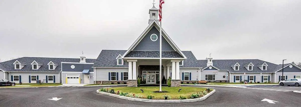 Photo of Peregrine Senior Living at Colonie, Assisted Living, Colonie, NY 4