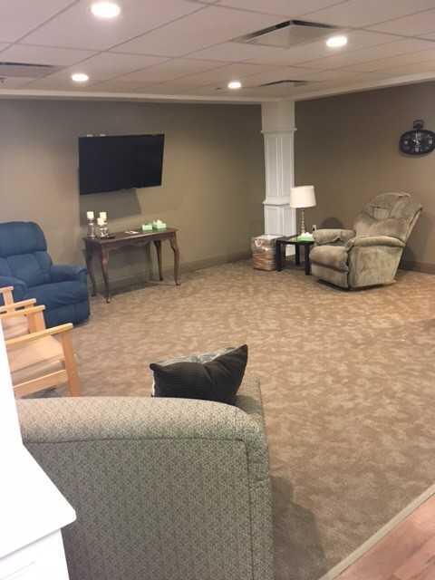 Photo of Phillips County Retirement Center, Assisted Living, Phillipsburg, KS 4