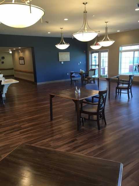 Photo of Phillips County Retirement Center, Assisted Living, Phillipsburg, KS 5