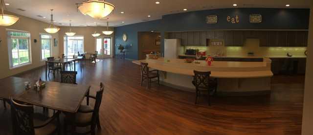 Photo of Phillips County Retirement Center, Assisted Living, Phillipsburg, KS 7