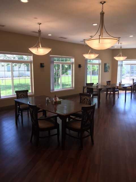 Photo of Phillips County Retirement Center, Assisted Living, Phillipsburg, KS 8