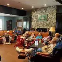 Photo of Redbird Manor Assisted Living Facility, Assisted Living, Sanger, TX 1