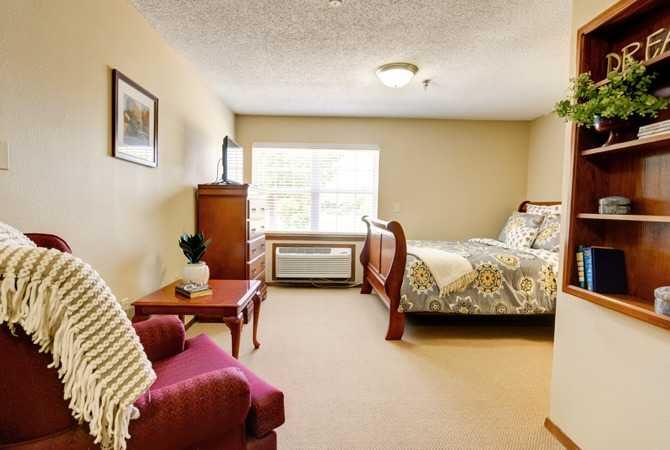Photo of Redbud Place, Assisted Living, McKinney, TX 1