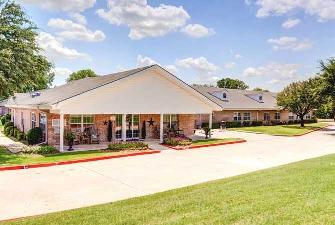 Photo of Redbud Place, Assisted Living, McKinney, TX 3