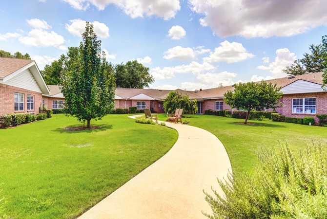 Photo of Redbud Place, Assisted Living, McKinney, TX 5