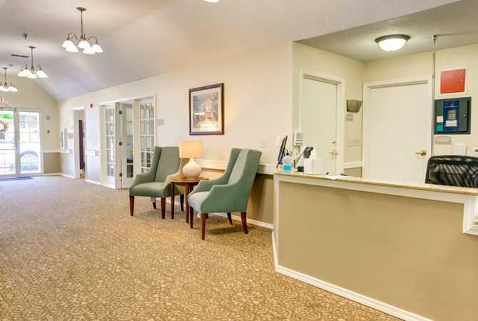 Photo of Redbud Place, Assisted Living, McKinney, TX 6