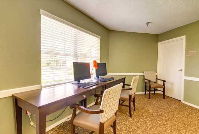 Photo of Redbud Place, Assisted Living, McKinney, TX 8