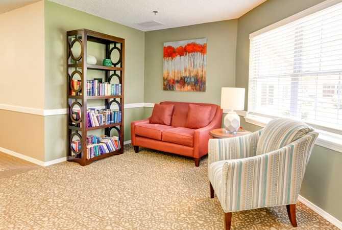 Photo of Redbud Place, Assisted Living, McKinney, TX 9