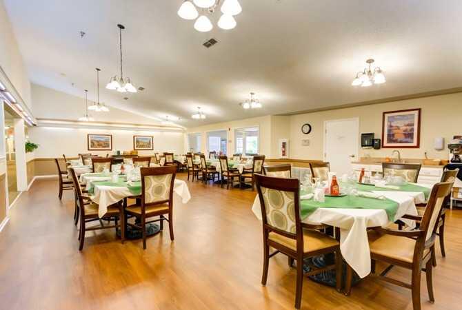 Photo of Redbud Place, Assisted Living, McKinney, TX 10