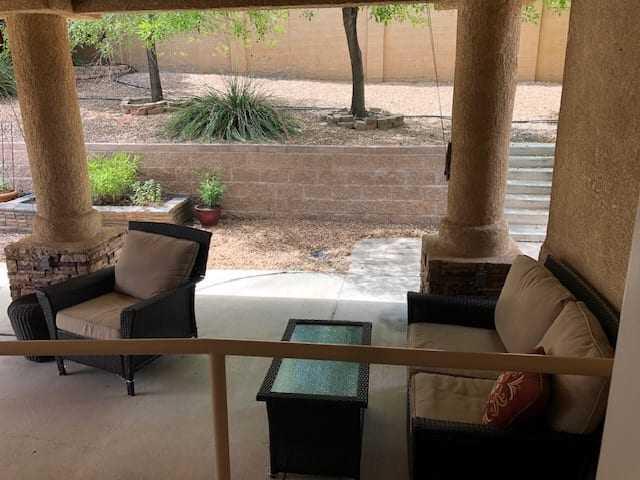 Photo of Sandia View - Loma Pinon Home, Assisted Living, Rio Rancho, NM 5