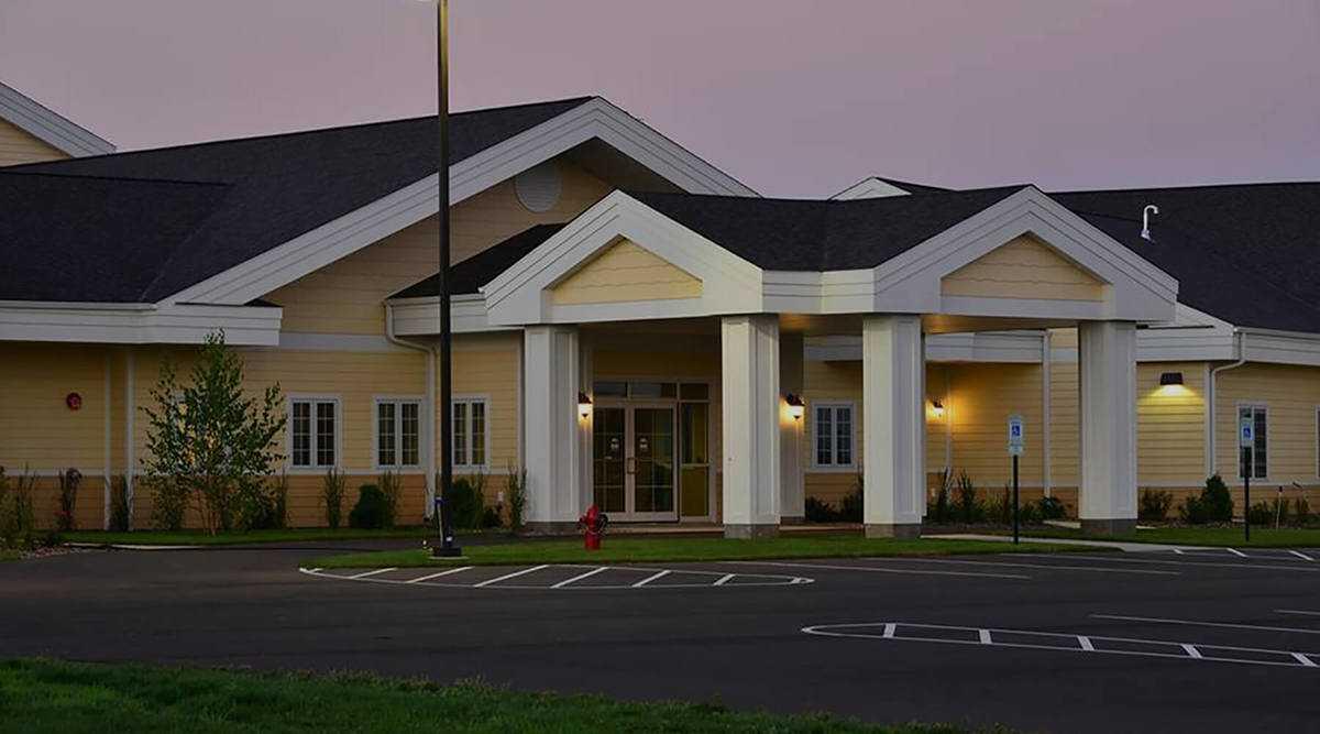 Photo of Sandy Ridge Assisted Living Apartments, Assisted Living, Colfax, WI 2