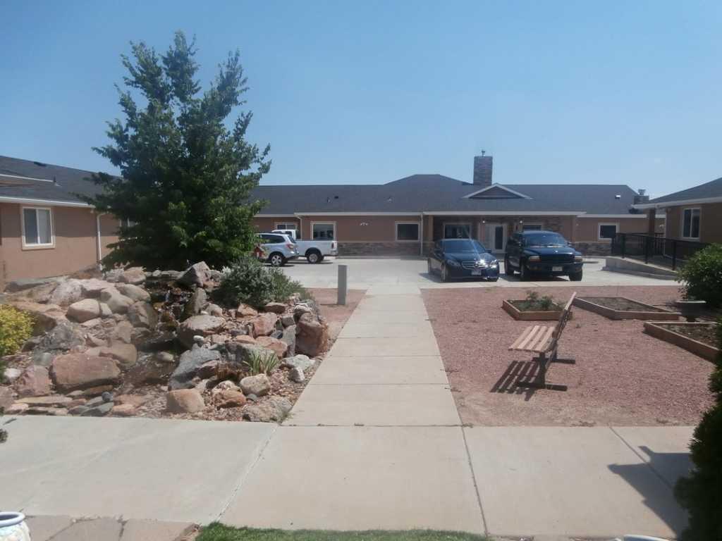 Photo of Solange at Clairton, Assisted Living, Highlands Ranch, CO 10