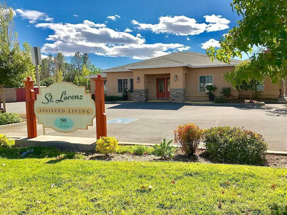 Photo of St Lorenz Assisted Living, Assisted Living, Redding, CA 1