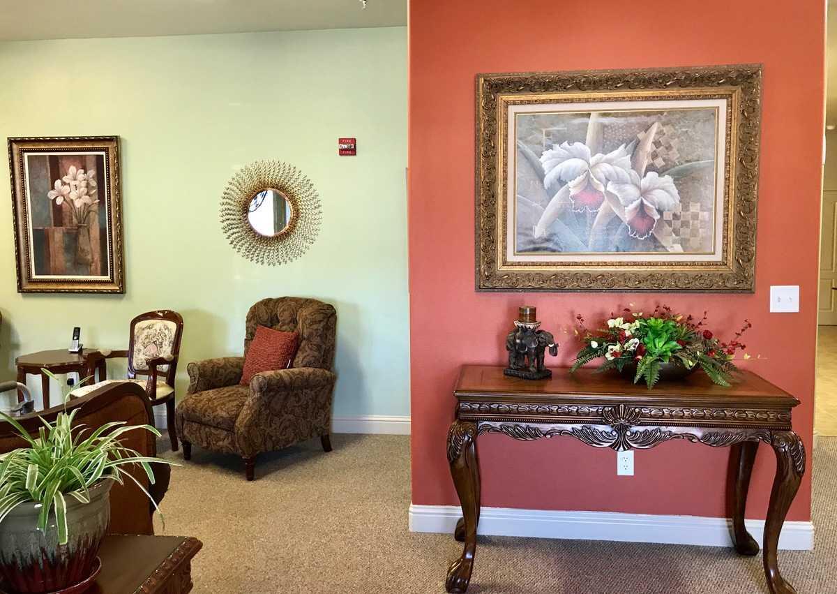 Photo of St Lorenz Assisted Living, Assisted Living, Redding, CA 3