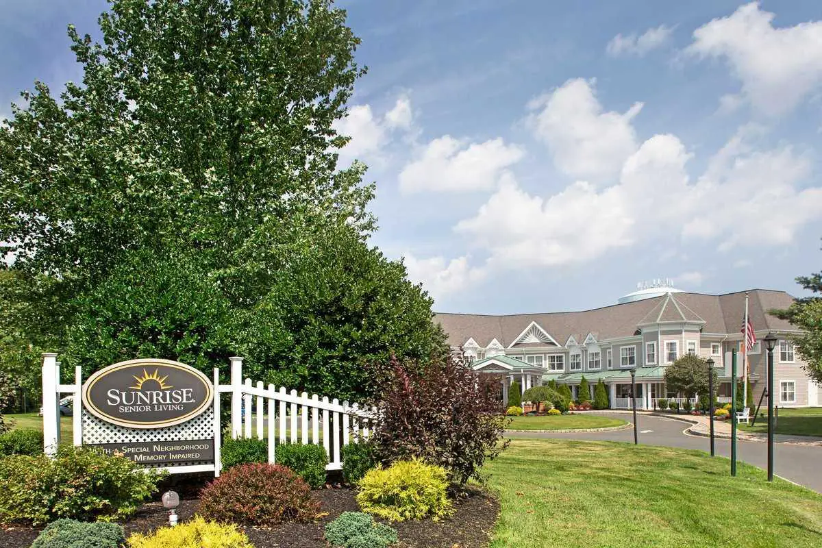 Photo of Sunrise of East Brunswick, Assisted Living, East Brunswick, NJ 1