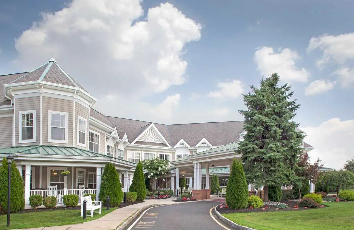 Photo of Sunrise of East Brunswick, Assisted Living, East Brunswick, NJ 3