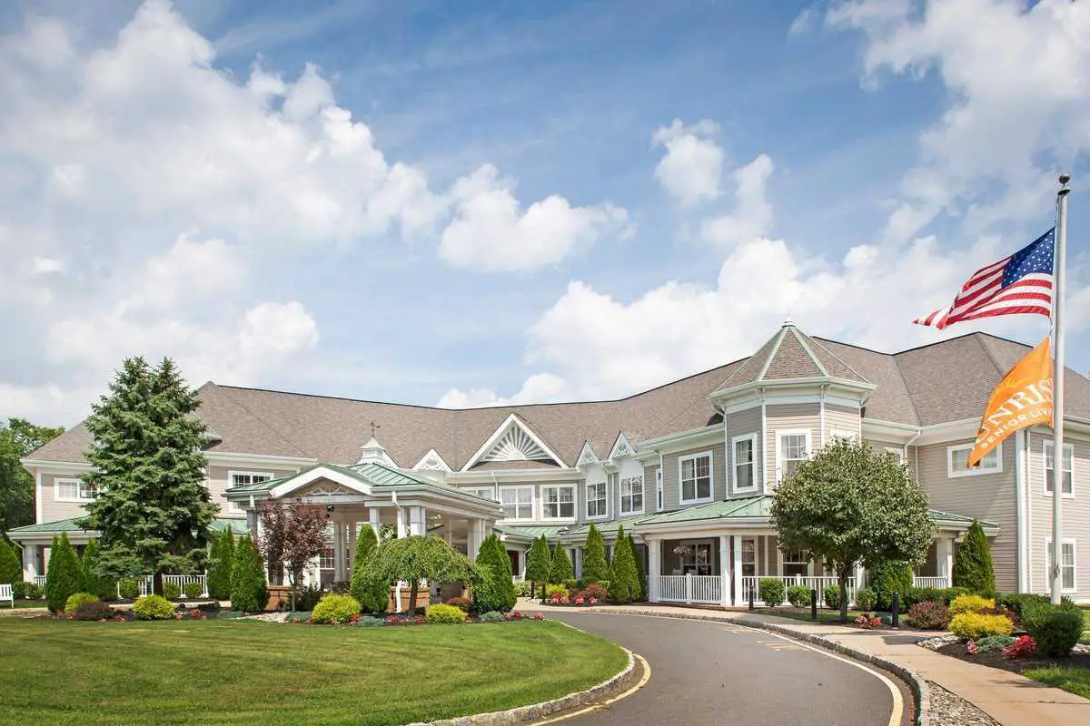 Photo of Sunrise of East Brunswick, Assisted Living, East Brunswick, NJ 5