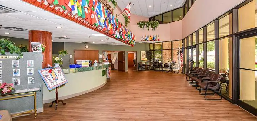 Photo of The Cloisters of Deland, Assisted Living, Deland, FL 5