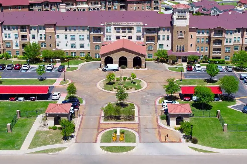 Photo of The Isle at Raider Ranch, Assisted Living, Lubbock, TX 1