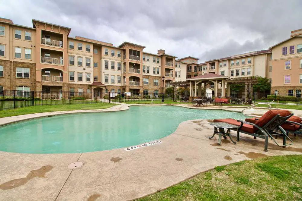 Photo of The Isle at Raider Ranch, Assisted Living, Lubbock, TX 4