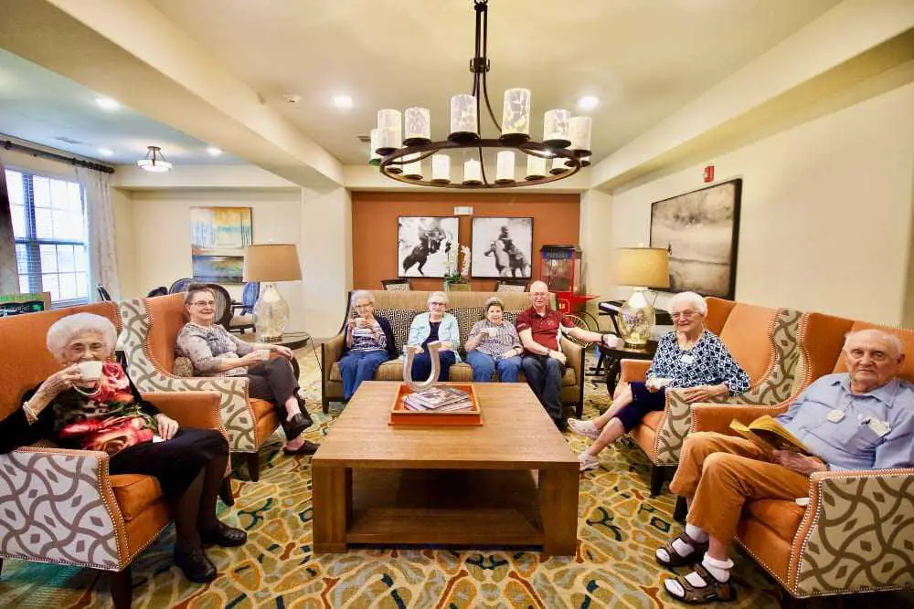 Photo of The Isle at Raider Ranch, Assisted Living, Lubbock, TX 5