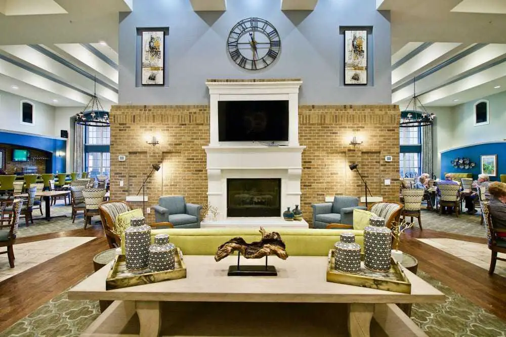 Photo of The Isle at Raider Ranch, Assisted Living, Lubbock, TX 8