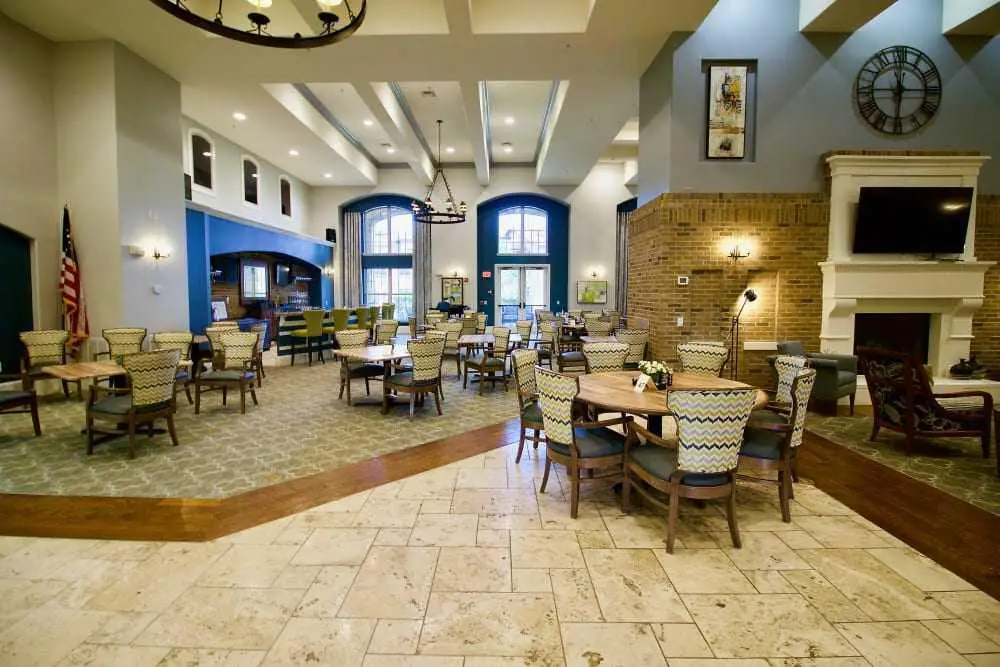 Photo of The Isle at Raider Ranch, Assisted Living, Lubbock, TX 9