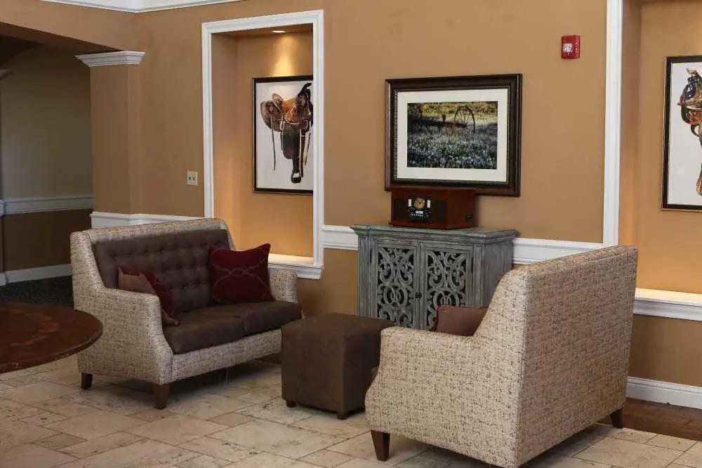 Photo of The Isle at Raider Ranch, Assisted Living, Lubbock, TX 13