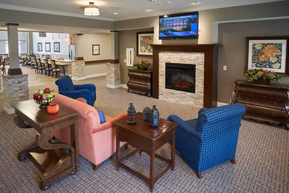 Photo of The Pearl at Watkins Centre, Assisted Living, Memory Care, Midlothian, VA 1