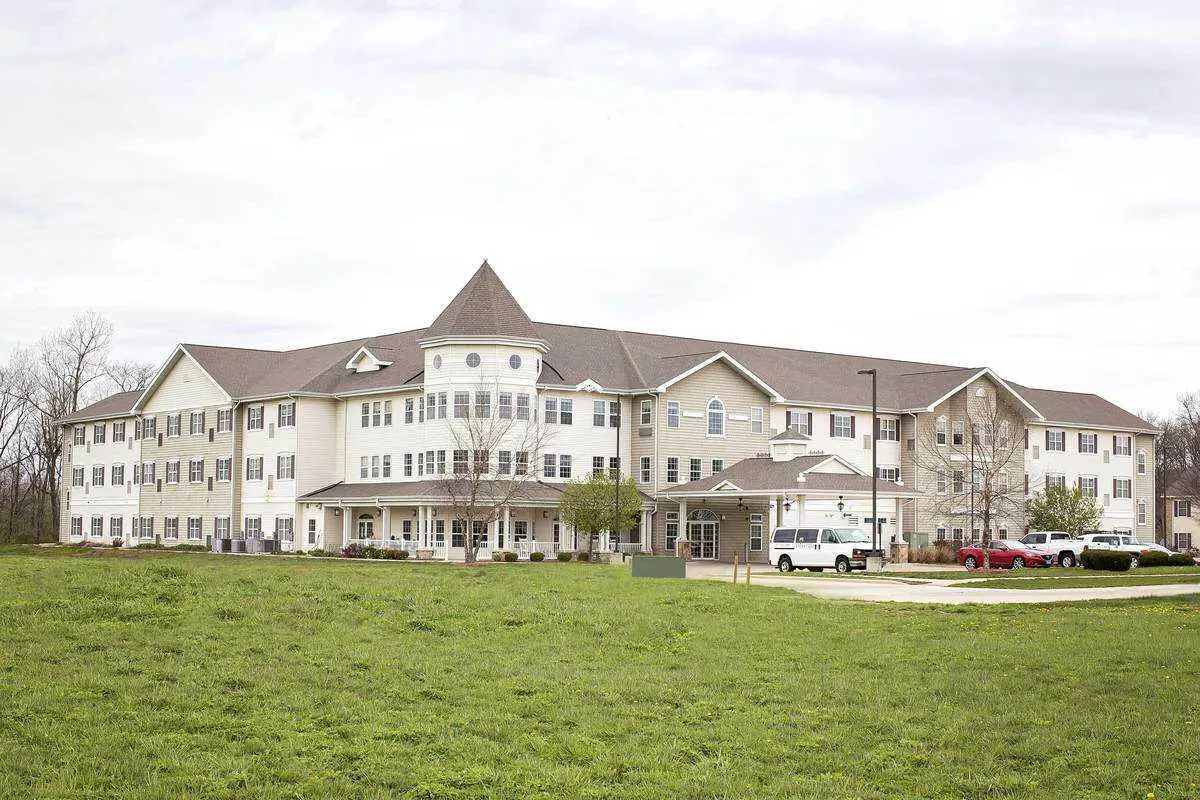 Photo of Timberlake Supportive Living, Assisted Living, Springfield, IL 5