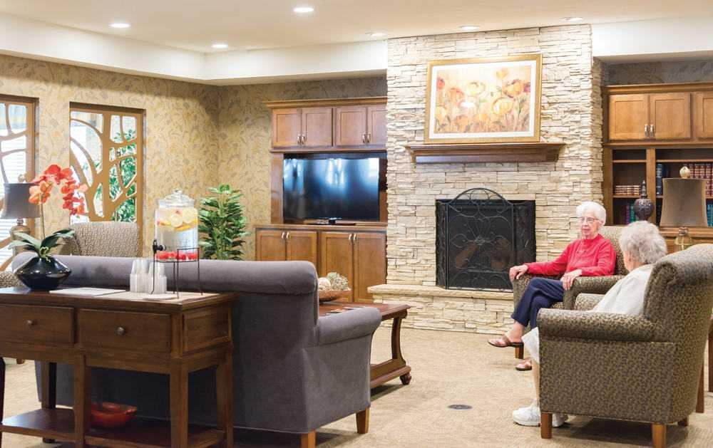 Photo of Traditions at Reagan Park, Assisted Living, Avon, IN 14