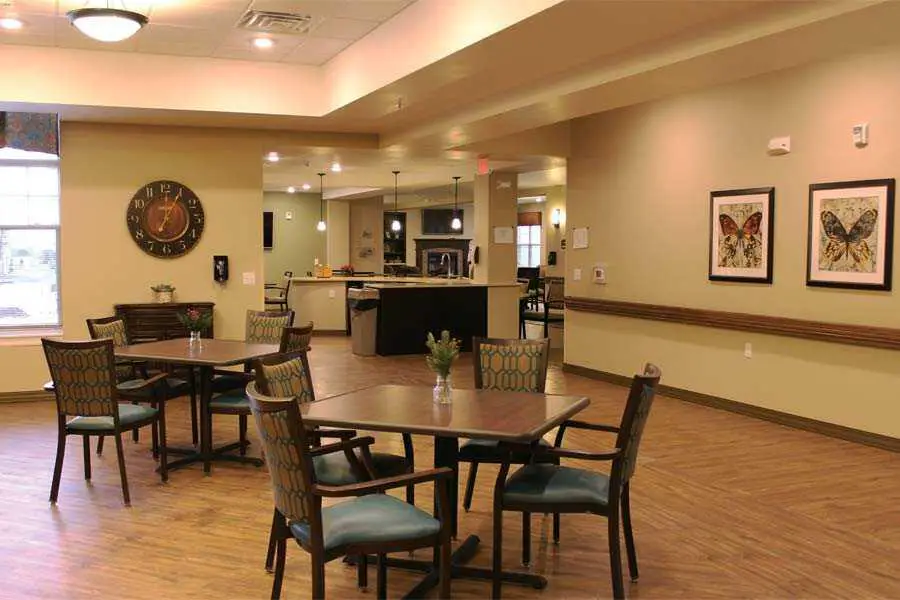 Photo of Village Pointe Creste Memory Care, Assisted Living, Memory Care, Grafton, WI 2