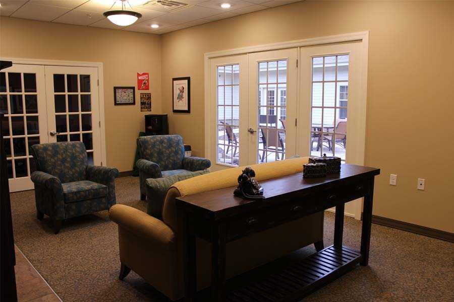 Photo of Village Pointe Creste Memory Care, Assisted Living, Memory Care, Grafton, WI 3
