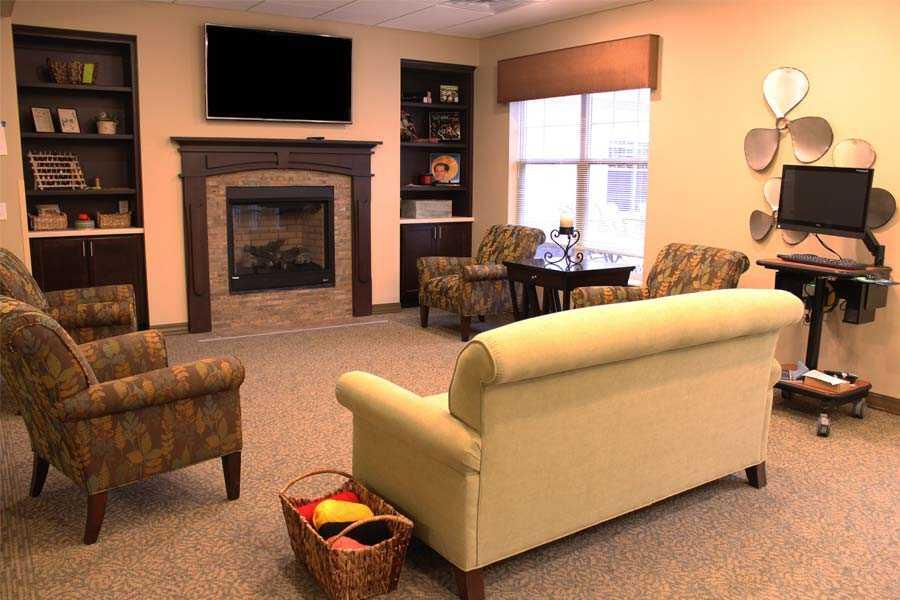 Photo of Village Pointe Creste Memory Care, Assisted Living, Memory Care, Grafton, WI 4