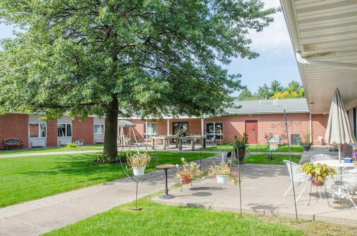 Photo of West Liberty Assisted Living, Assisted Living, West Liberty, IA 11