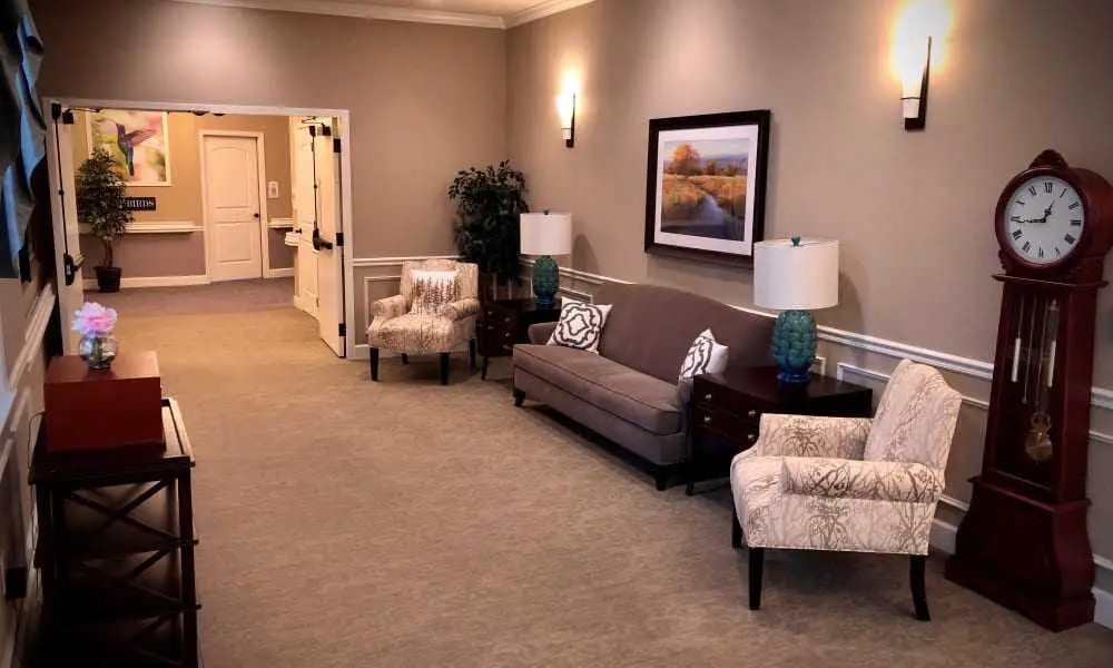 Photo of Willow Creek Memory Care, Assisted Living, Memory Care, Lees Summit, MO 3