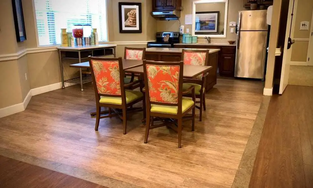 Photo of Willow Creek Memory Care, Assisted Living, Memory Care, Lees Summit, MO 6