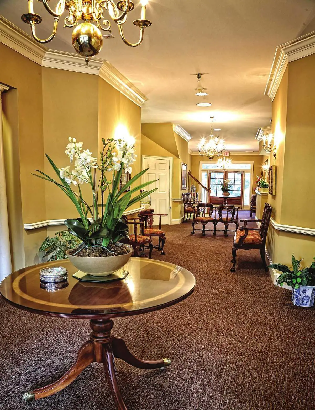 Photo of Willow Pond, Assisted Living, Statesboro, GA 1