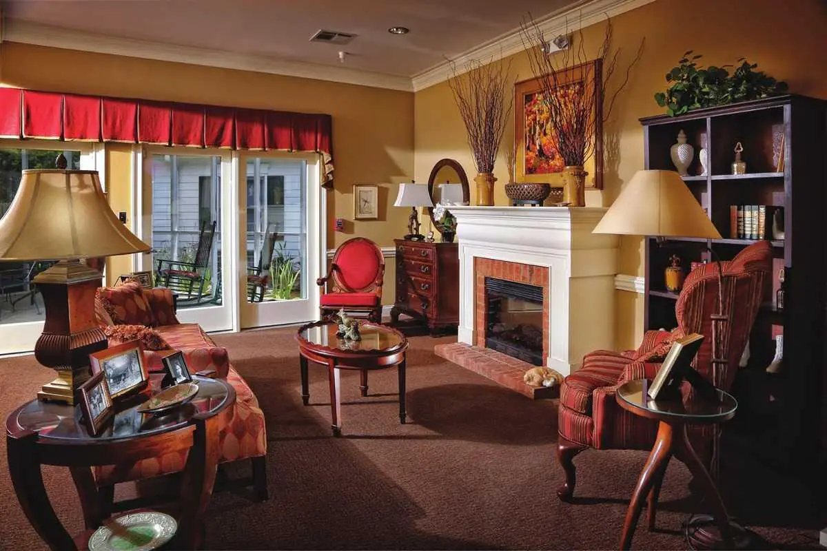 Photo of Willow Pond, Assisted Living, Statesboro, GA 5