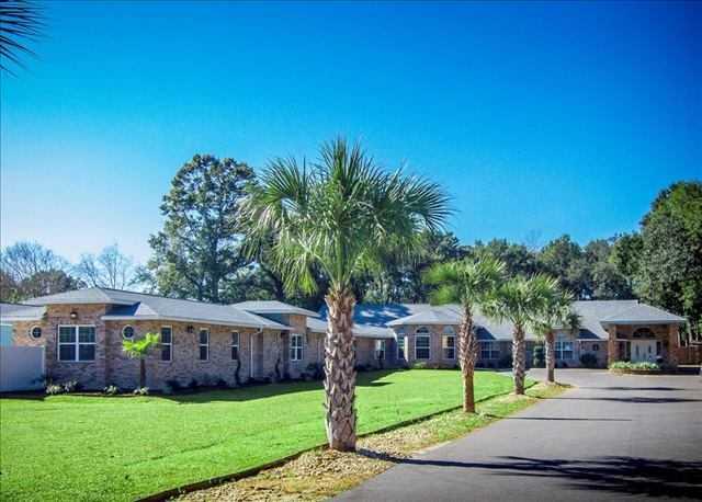 Photo of Windermere Memory Care, Assisted Living, Memory Care, Pensacola, FL 1